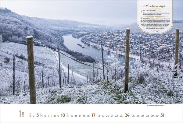 Weinstra&szlig;en Europas 2027, Innenansicht #1