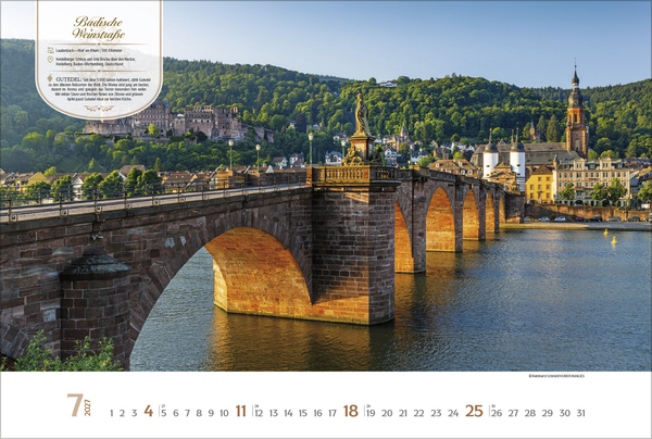 Weinstra&szlig;en Europas 2027, Innenansicht #7