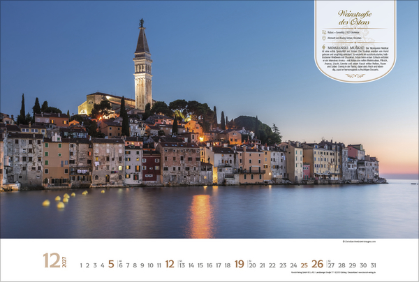 Weinstra&szlig;en Europas 2027, Innenansicht #12