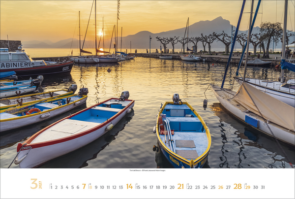 Gardasee 2027, Innenansicht #3