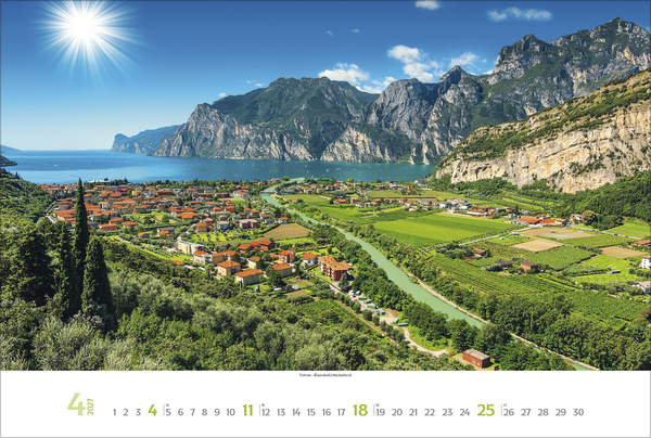 Gardasee 2027, Innenansicht #4