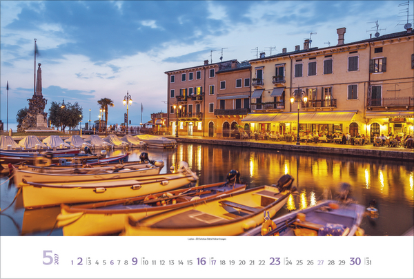 Gardasee 2027, Innenansicht #5