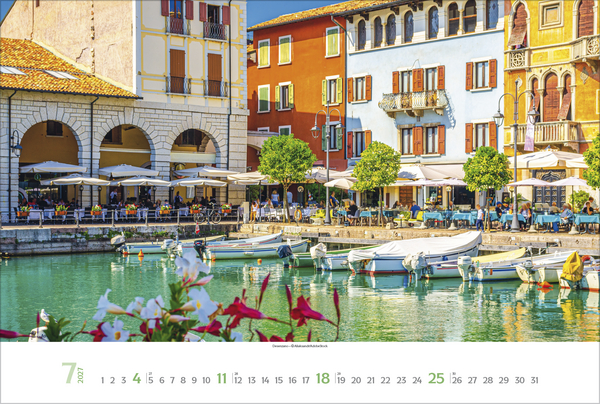 Gardasee 2027, Innenansicht #7