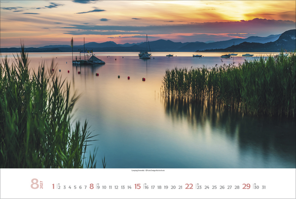 Gardasee 2027, Innenansicht #8