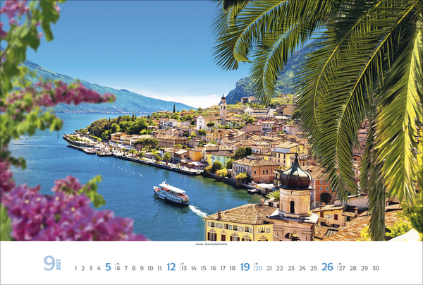 Gardasee 2027, Innenansicht #9