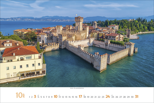 Gardasee 2027, Innenansicht #10