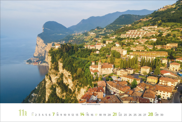 Gardasee 2027, Innenansicht #11