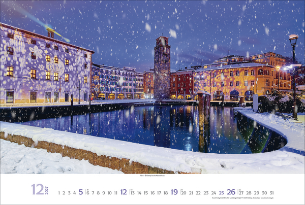 Gardasee 2027, Innenansicht #12