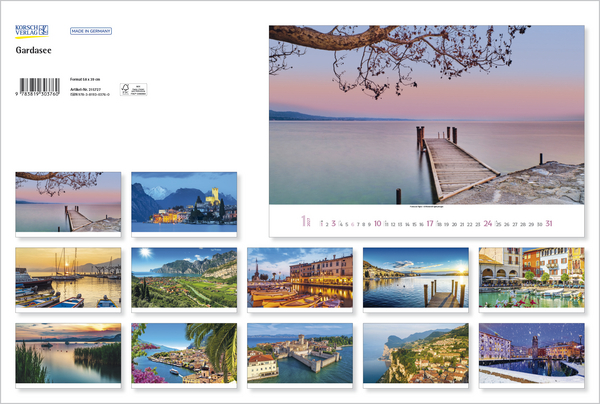 Gardasee 2027, Innenansicht #13