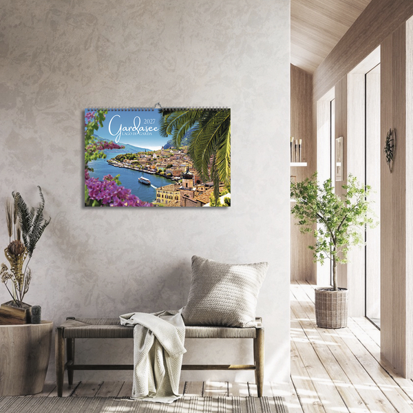 Gardasee 2027, Innenansicht #16