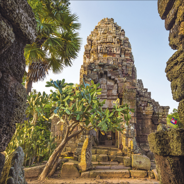 Wunder der Welt 2027, Innenansicht #6