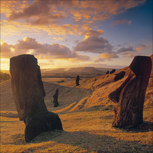 Wunder der Welt 2027, Innenansicht #9