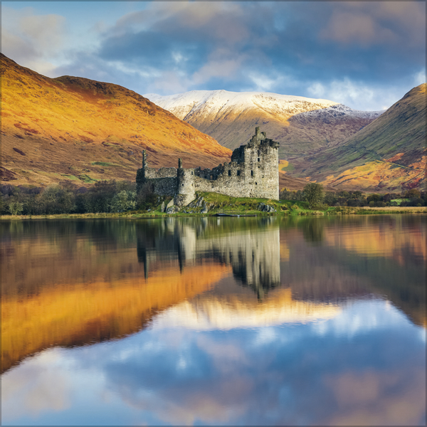 Wunder der Welt 2027, Innenansicht #11