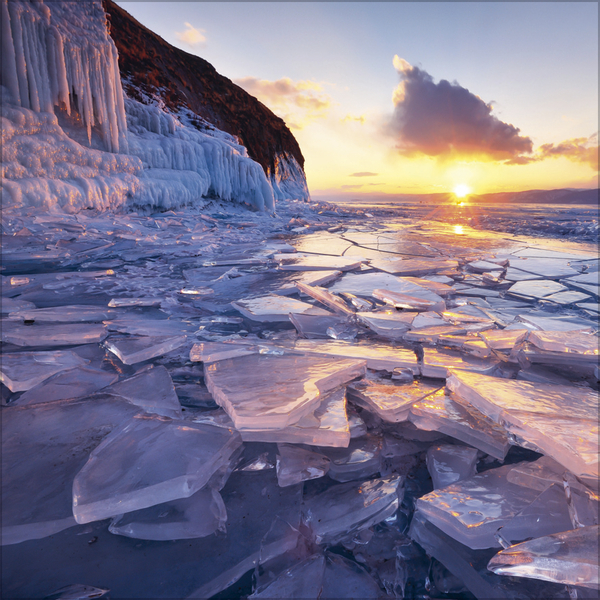 Wunder der Welt 2027, Innenansicht #12