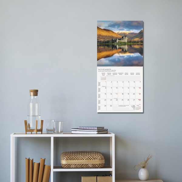 Wunder der Welt 2027, Innenansicht #16