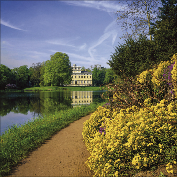 Deutschland 2027, Innenansicht #5