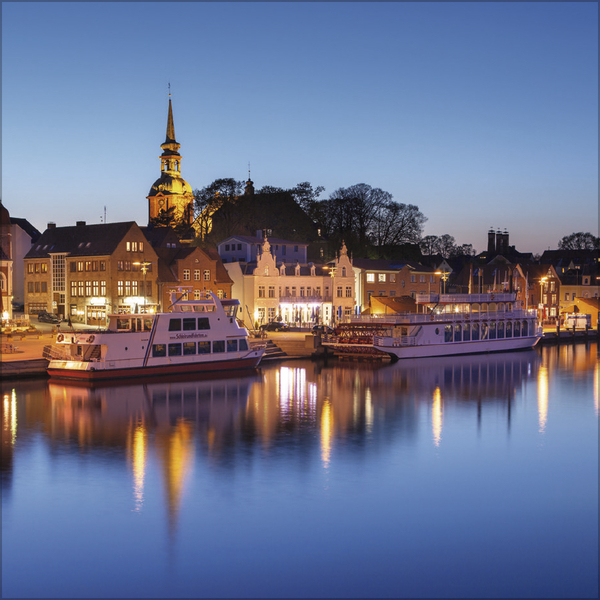 Deutschland 2027, Innenansicht #6