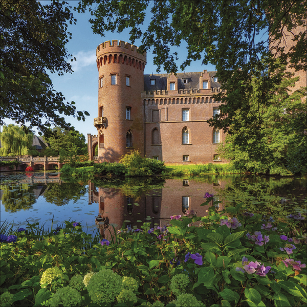 Deutschland 2027, Innenansicht #7