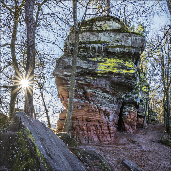 Deutschland 2027, Innenansicht #11