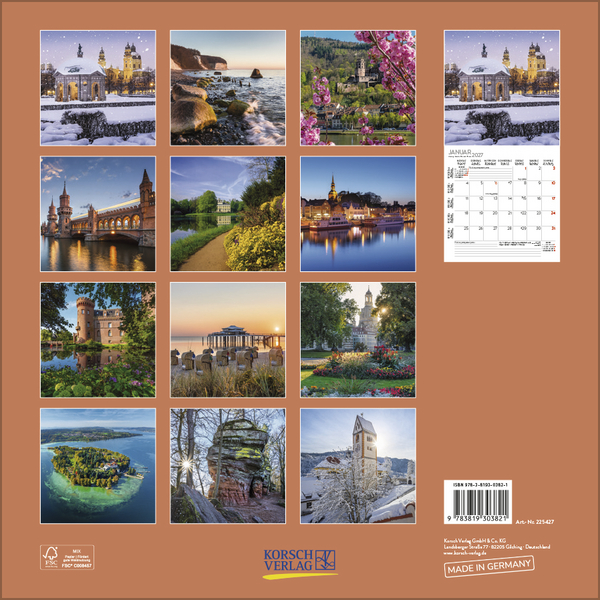 Deutschland 2027, Innenansicht #13