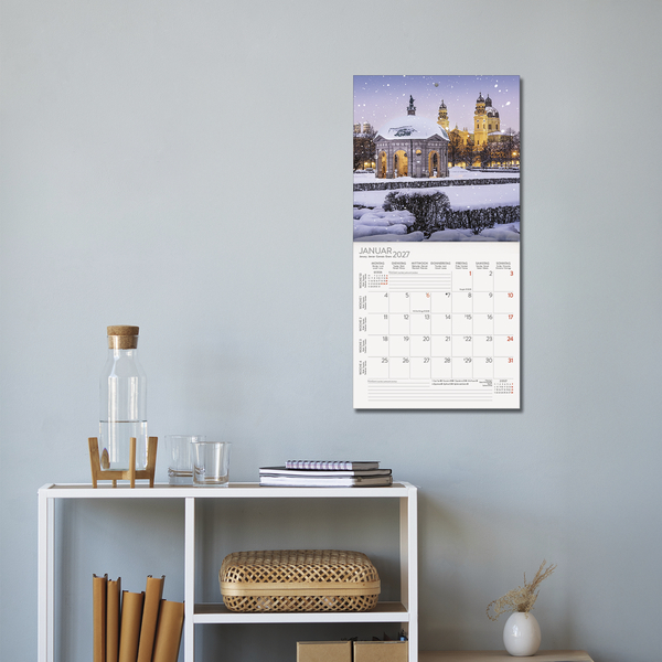 Deutschland 2027, Innenansicht #16