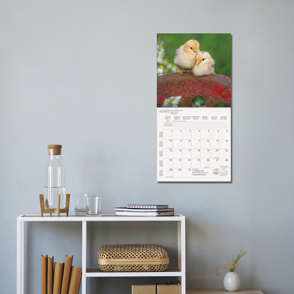 H&uuml;hner 2027, Innenansicht #16