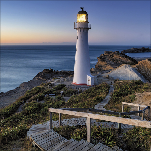 Leuchtt&uuml;rme 2027, Innenansicht #2