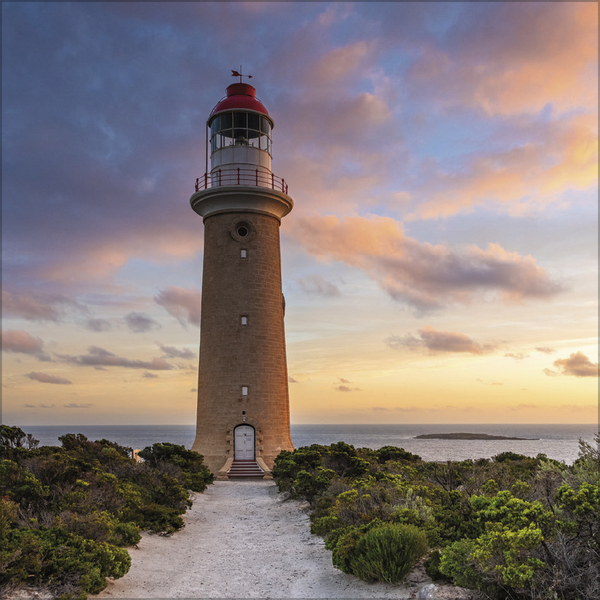 Leuchtt&uuml;rme 2027, Innenansicht #4