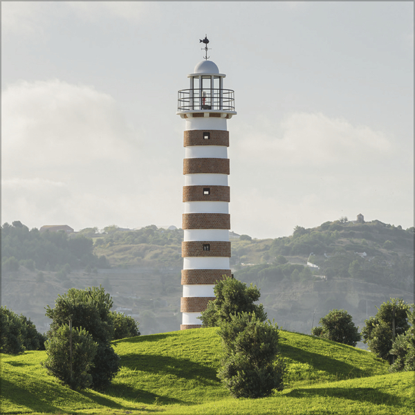 Leuchtt&uuml;rme 2027, Innenansicht #5