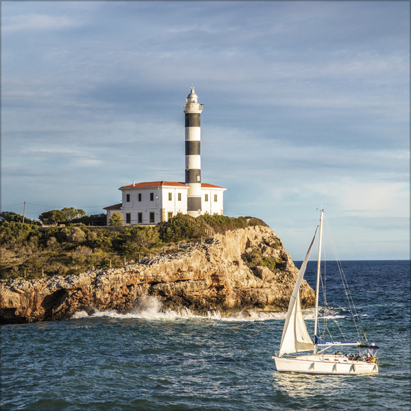 Leuchtt&uuml;rme 2027, Innenansicht #9