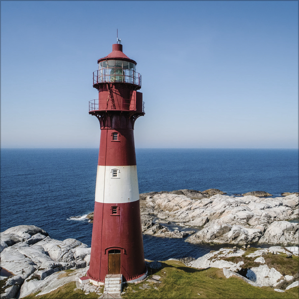 Leuchtt&uuml;rme 2027, Innenansicht #10