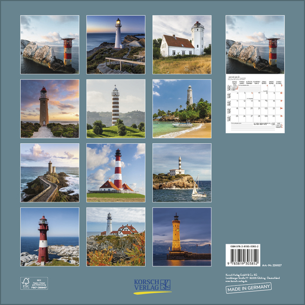 Leuchtt&uuml;rme 2027, Innenansicht #13