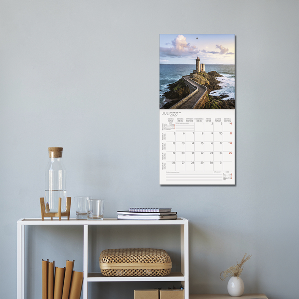 Leuchtt&uuml;rme 2027, Innenansicht #16