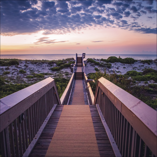 Traumwege 2027, Innenansicht #2