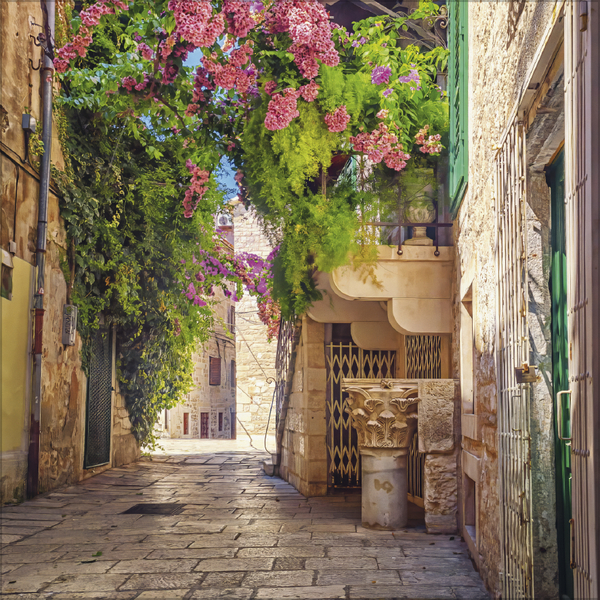 Traumwege 2027, Innenansicht #3