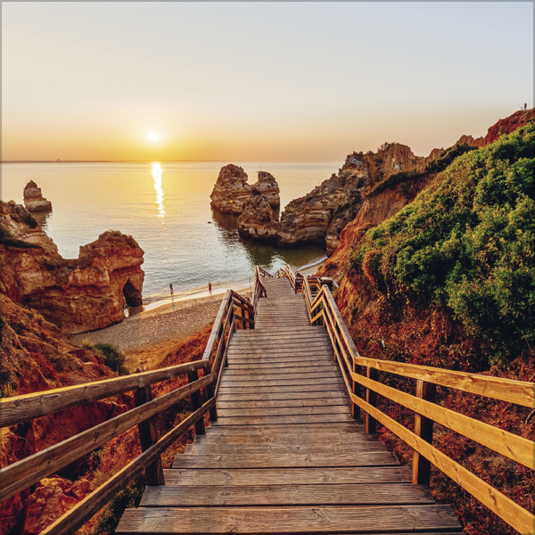 Traumwege 2027, Innenansicht #5