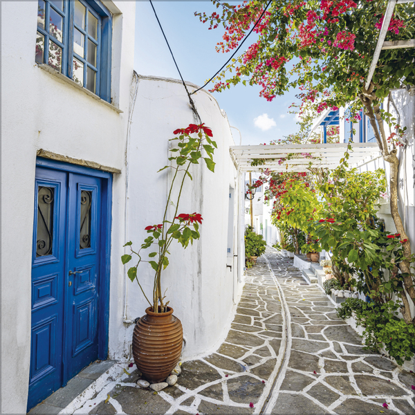 Traumwege 2027, Innenansicht #6