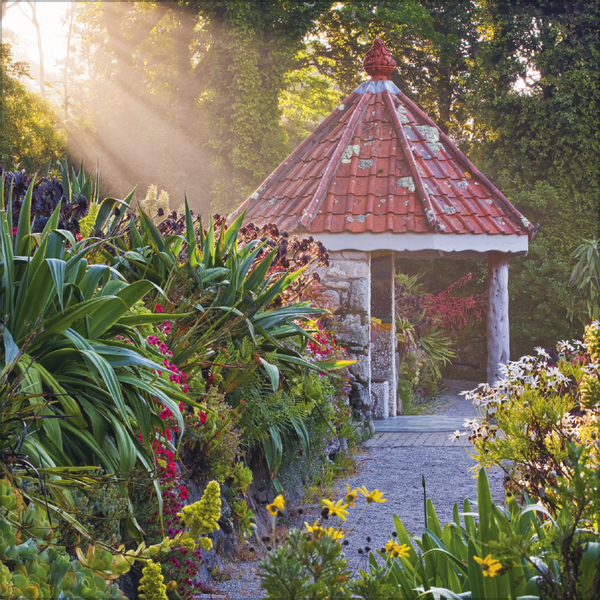 Traumwege 2027, Innenansicht #7