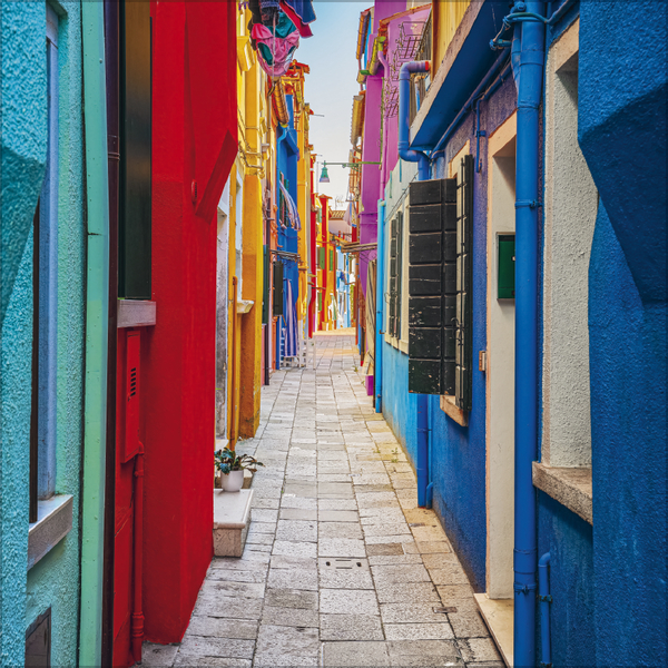 Traumwege 2027, Innenansicht #8