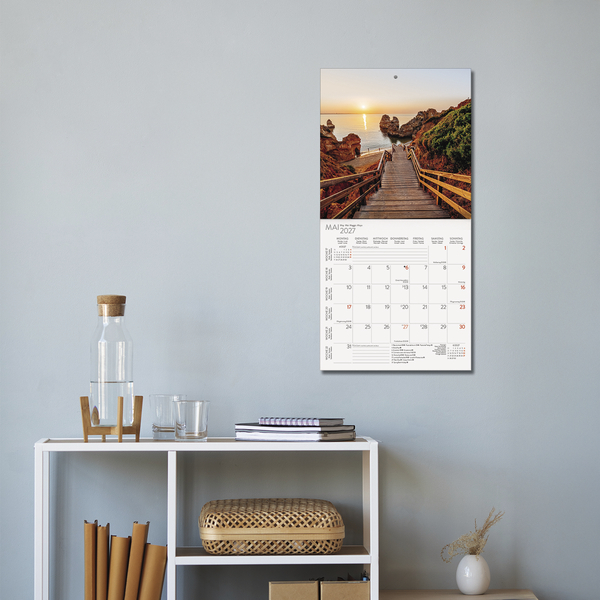 Traumwege 2027, Innenansicht #16