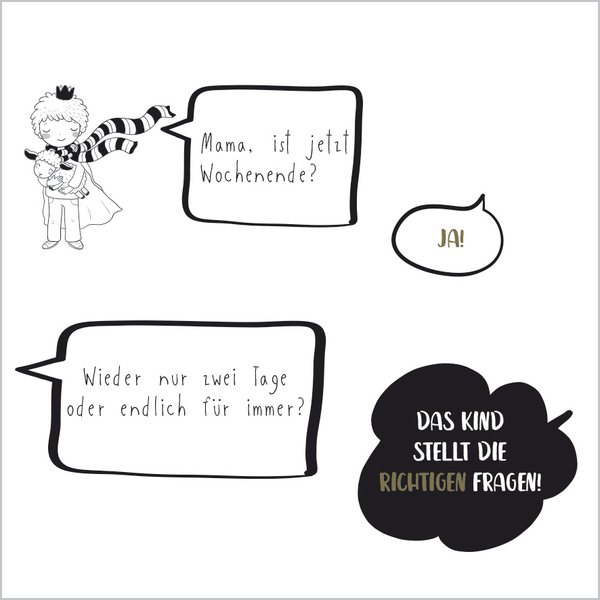 Visual Words Family 2027, Innenansicht #4