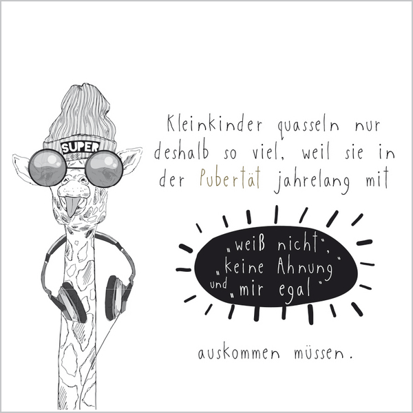 Visual Words Family 2027, Innenansicht #6