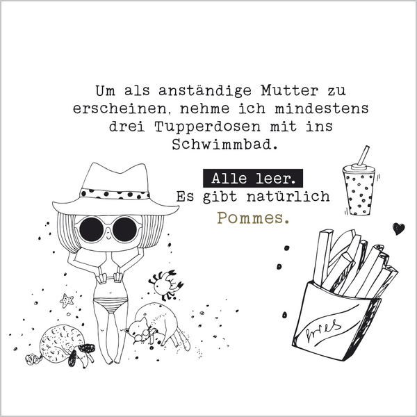 Visual Words Family 2027, Innenansicht #7