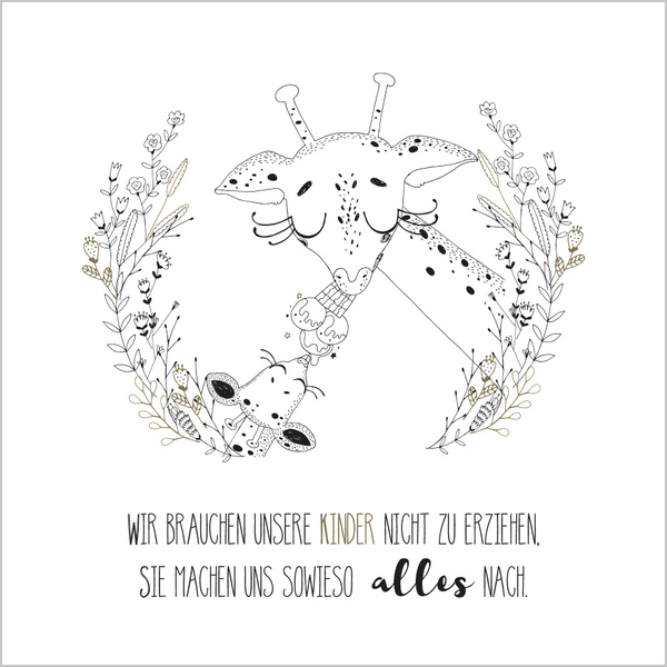 Visual Words Family 2027, Innenansicht #9