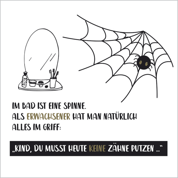 Visual Words Family 2027, Innenansicht #10