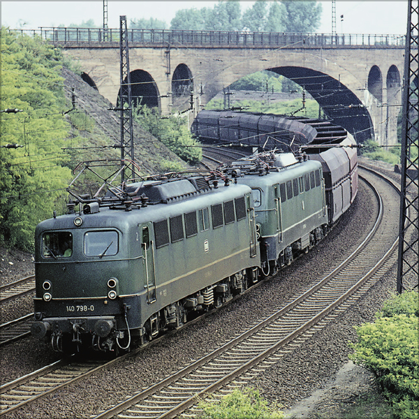 Eisenbahnen 2027, Innenansicht #3