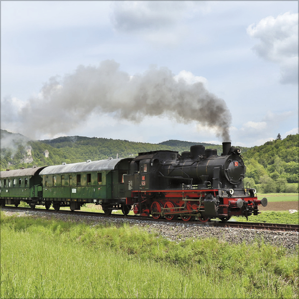 Eisenbahnen 2027, Innenansicht #4
