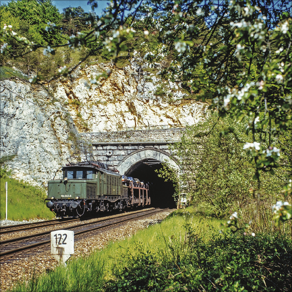 Eisenbahnen 2027, Innenansicht #5