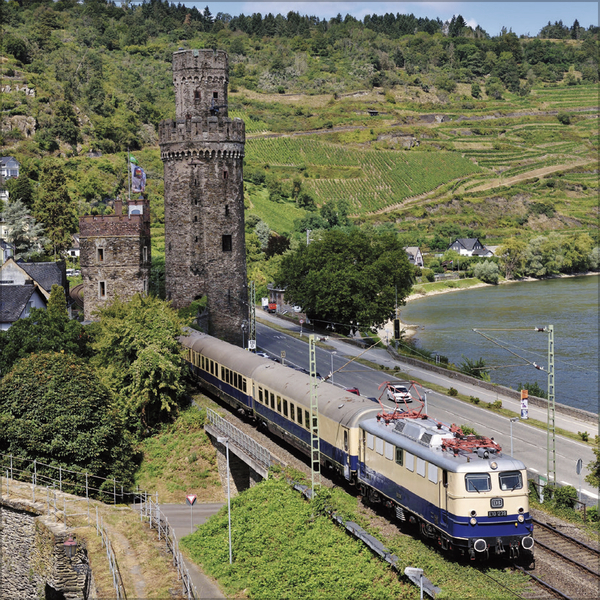 Eisenbahnen 2027, Innenansicht #6