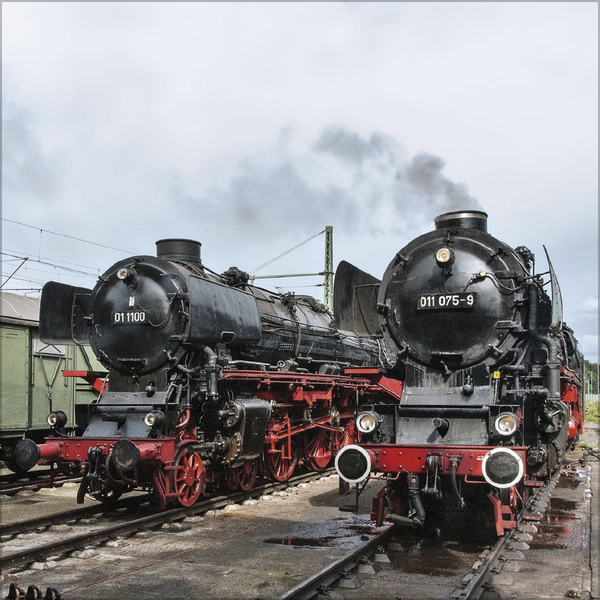 Eisenbahnen 2027, Innenansicht #7